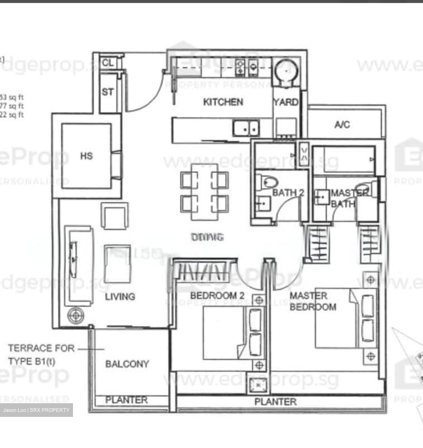 8 @ Mount Sophia (D9), Condominium #563632341
